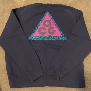 Nike ACG Crewneck